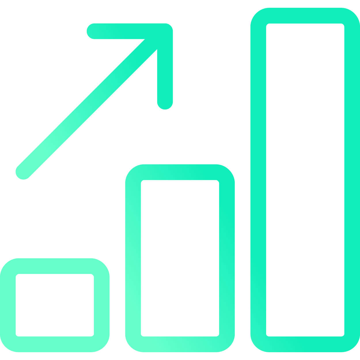 Conversion rates can be a great way to measure the quality of leads that your sales team is contacting.