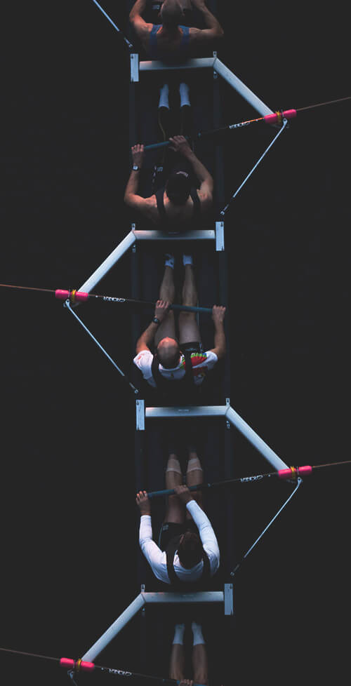 When you're team can see where they're going on your dashboards they'll work together better than ever.