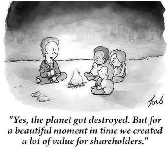 ShareholderValueJoke