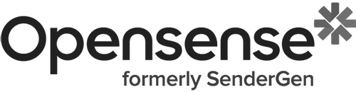 Grow and Opensense