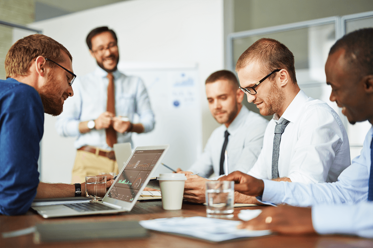 Create a single source of truth for your team with Grow's dashboards and datasets.