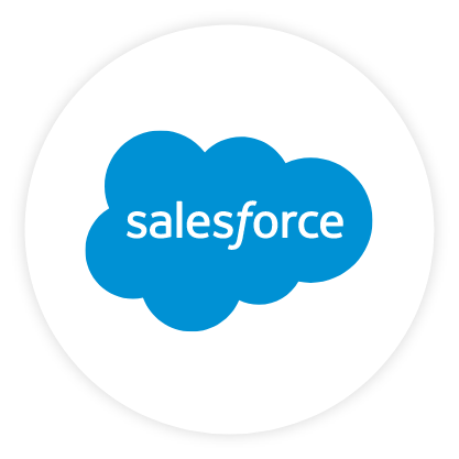 Salesforce connection