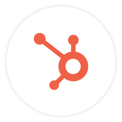 HubSpot connection