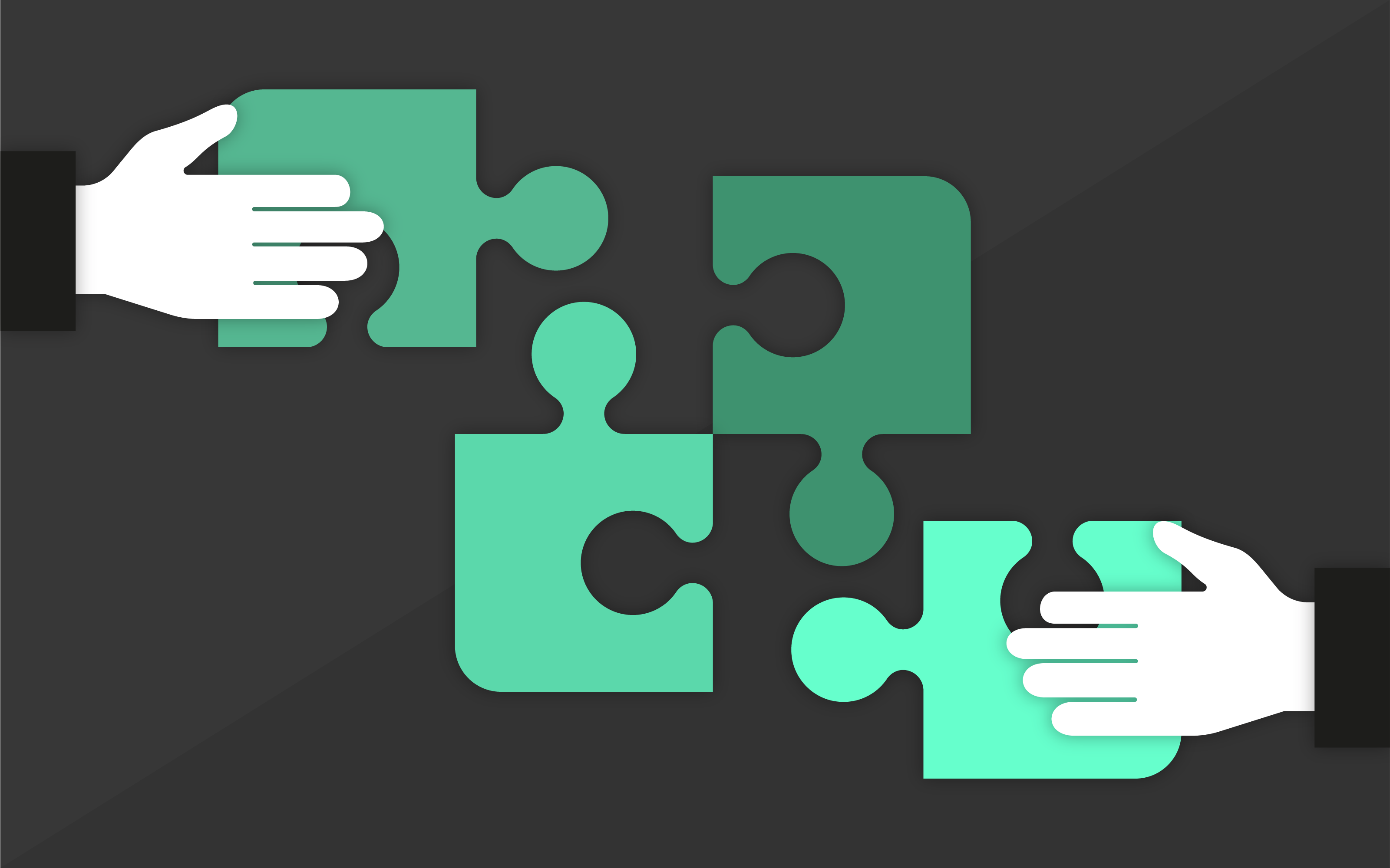 How BI Solution Provides Actionable Insights for Strategic Advantage